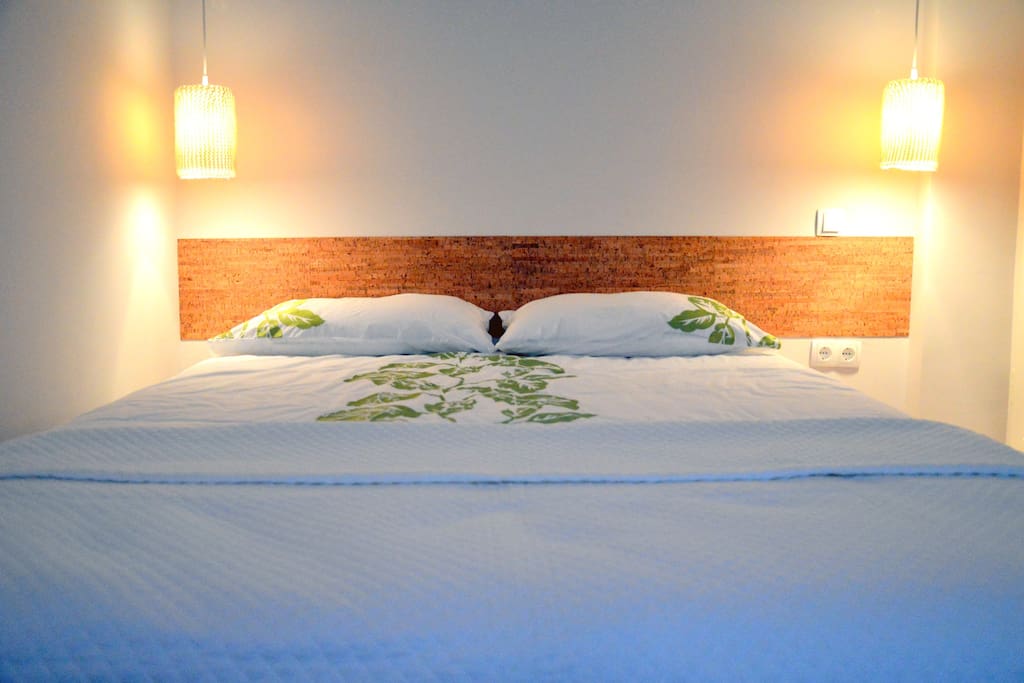 Fully renovated&nbsp;apartment